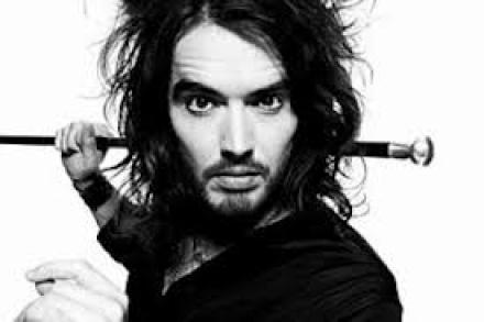 Russell Brand