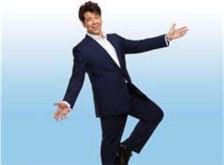 Michael McIntyre Michael McIntyre