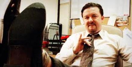 David Brent