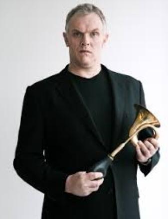 Greg Davies