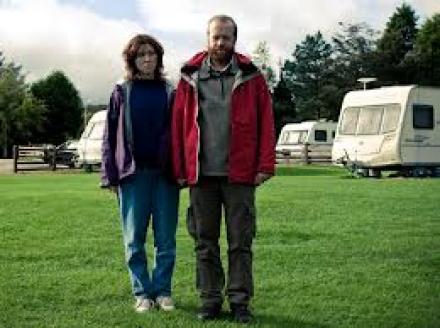 Sightseers Sightseers