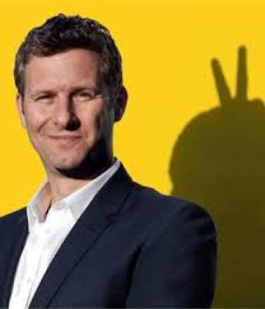 Adam Hills Adam Hills