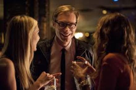 stephen merchant