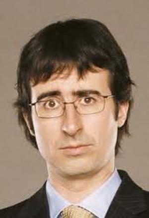 john oliver