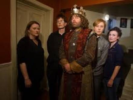 inside no 9 inside no 9