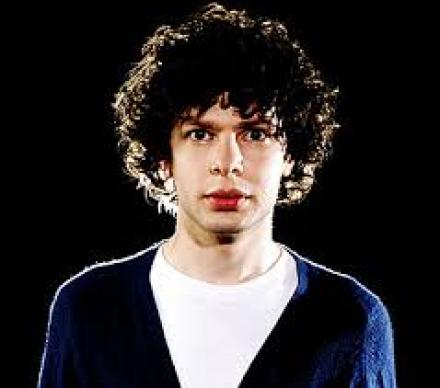 Simon Amstell