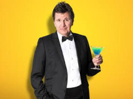 Stewart Francis