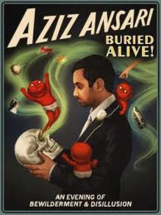 Aziz Ansari Aziz Ansari