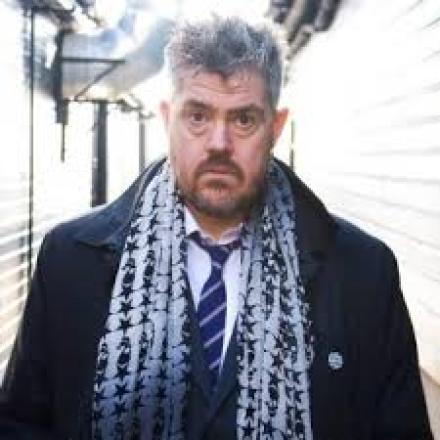 Phil Jupitus Phil Jupitus