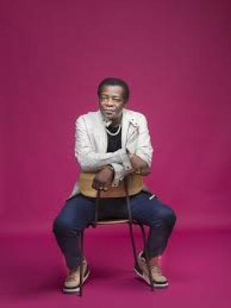 Stephen K Amos To Star In My Fair Lady Stephen K Amos To Star In My Fair Lady