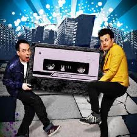 Abandoman Abandoman