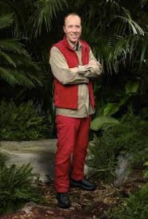 Twitter Has Field Day After Matt Hancock Stung By Scorpion In Im A Celebrity Jungle