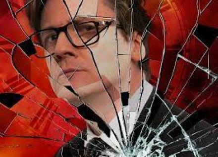 Ed Byrne Announces New Tour Tragedy Plus Time