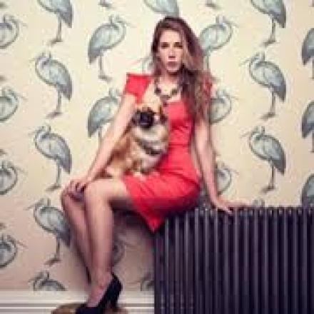 Katherine Ryan Katherine Ryan