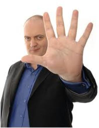 Dara O'Briain 