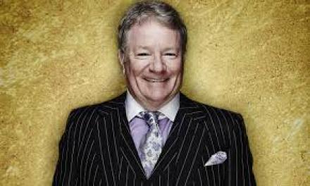 Jim Davidson