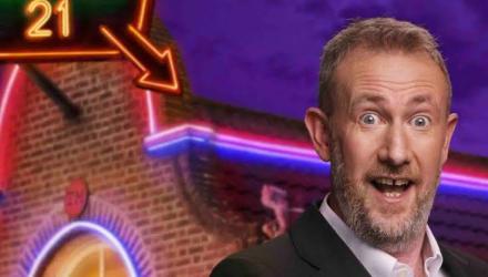 Channel 4 Commissions Your Time Starts Now Pilot From Alex Horne Channel 4 Commissions Your Time Starts Now Pilot From Alex Horne