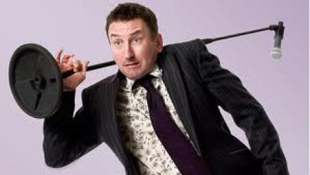 Lee Mack