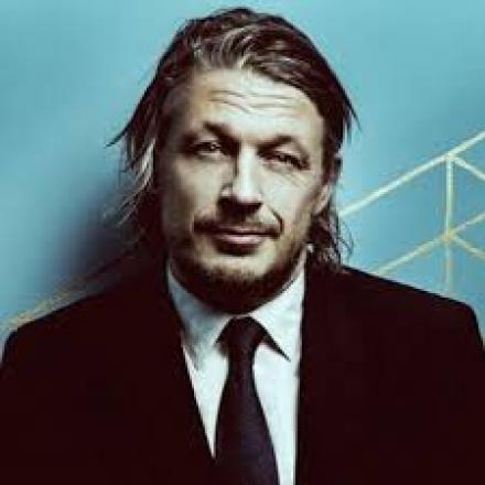 Richard Herring Richard Herring