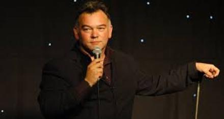 Stewart Lee Stewart Lee