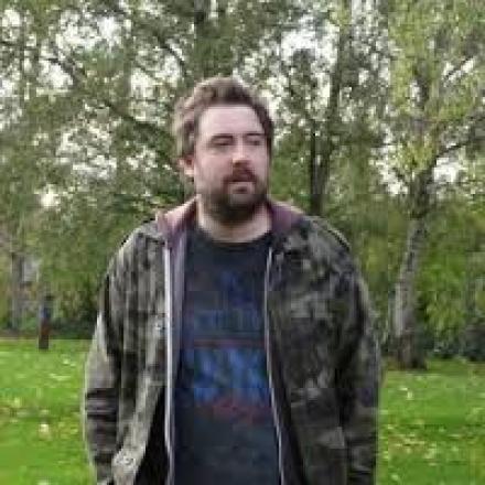 nick Helm