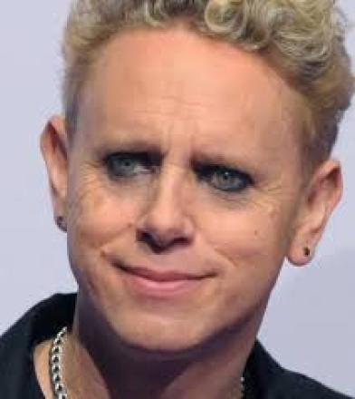 martin gore