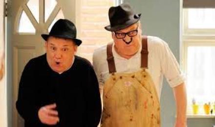 Vic & Bob Vic & Bob