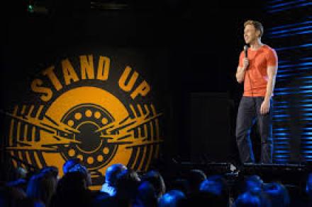 Russell Howard Russell Howard