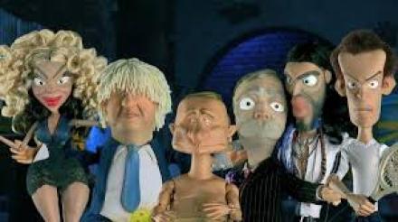 Newzoids