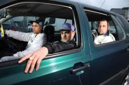 kurupt FM