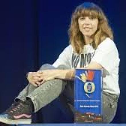 bridget christie bridget Chritie