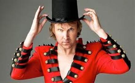 jason byrne