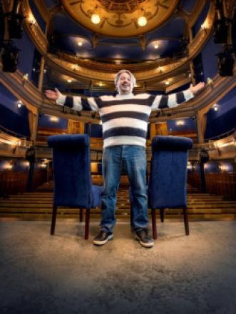 Guests Announced For New Season Of rRchard Herring Podcast Interviews Guests Announced For New Season Of rRchard Herring Podcast Interviews
