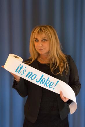 Helen Lederer