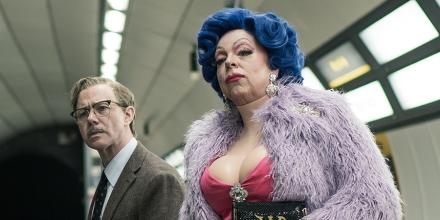New Trailer From Final Series Of Inside No 9 New Trailer From Final Series Of Inside No 9