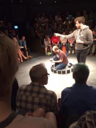 Show Registration For Edinburgh Fringe 2024 Now Open Show Registration For Edinburgh Fringe 2024 Now Open