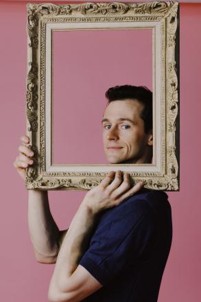 Edinburgh Fringe Rarely Asked Questions – Lucas O’Neil Edinburgh Fringe Rarely Asked Questions – Lucas O’Neil