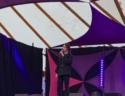 Latitude 2023 Reviews – Day Two – Bridget Christie, Fern Brady, Jordan Gray, Michelle De Swarte, Dan Tiernan