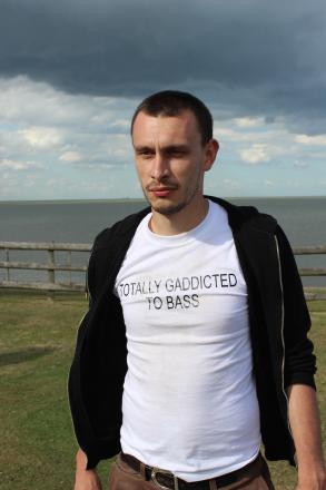 Interview: Rarely Asked Questions – Richard Gadd Interview: Rarely Asked Questions – Richard Gadd