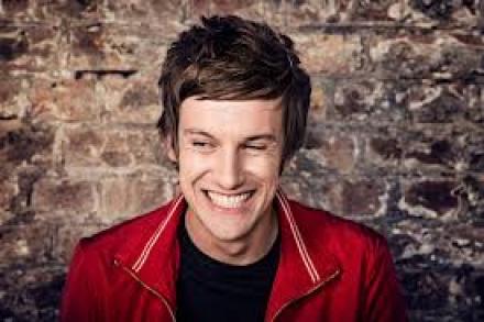 Chris Ramsey