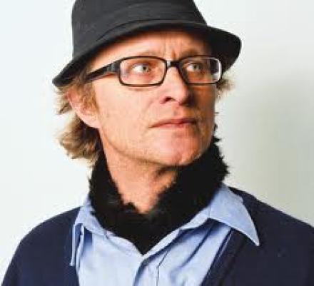 Simon Munnery