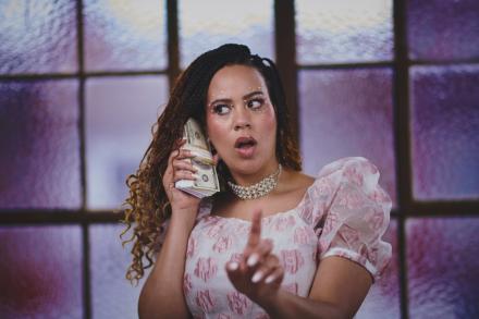 Edinburgh Fringe Rarely Asked Questions – Mary O'Connell Edinburgh Fringe Rarely Asked Questions – Mary O'Connell