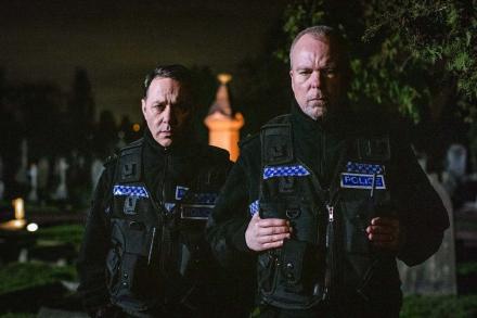 News: BBC Two Orders Two More Series Of Inside No. 9 News: BBC Two Orders Two More Series Of Inside No. 9