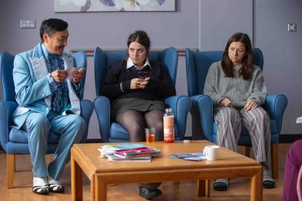 News: BBC Three and BBC Wales Commissions New Comedy In My Skin News: BBC Three and BBC Wales Commissions New Comedy In My Skin
