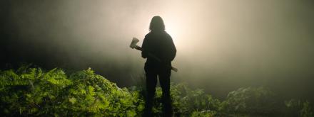 Film Review: In The Earth Film Review: In The Earth