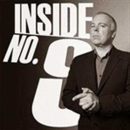 Inside No 9 Inside No 9