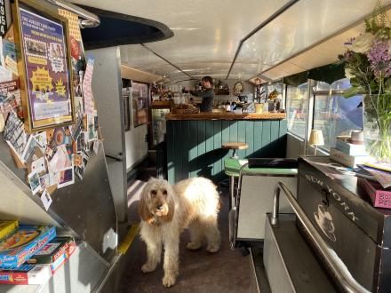 Comedy Bus Comes To North London Comedy Bus Comes To North London