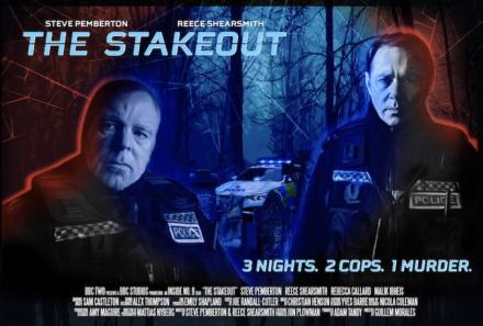 TV: Inside No. 9 – Stakeout, BBC2 TV: Inside No. 9 – Stakeout, BBC2