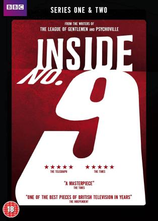 News: Inside No. 9 Episodes Ranked News: Inside No. 9 Episodes Ranked
