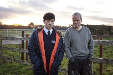 Watch David John Sowerbutts Respond To The Inside No 9 Trailer Watch David John Sowerbutts Respond To The Inside No 9 Trailer